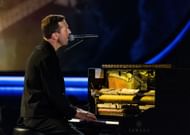 At the 67th Annual GRAMMY Awards (Image via Getty)